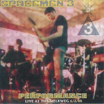 PERFORMANCE