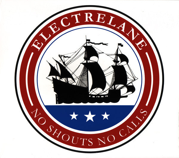 NO SHOUTS NO CALLS