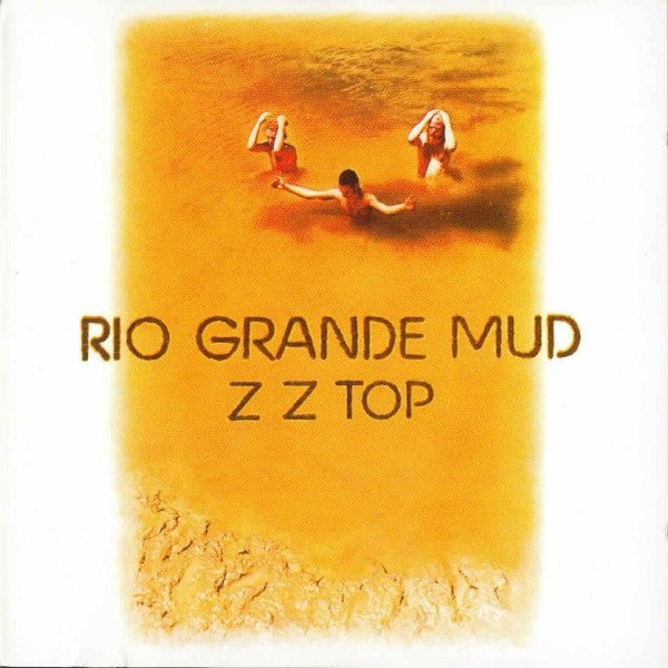 RIO GRANDE MUD