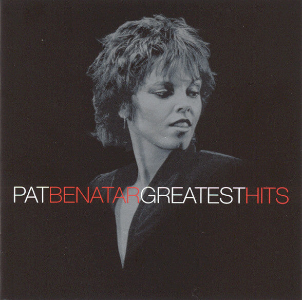GREATEST HITS