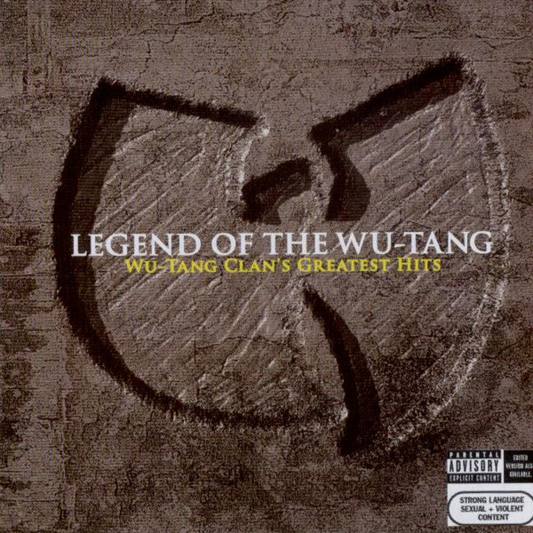 LEGEND OF THE WU-TANG: GREATEST HITS