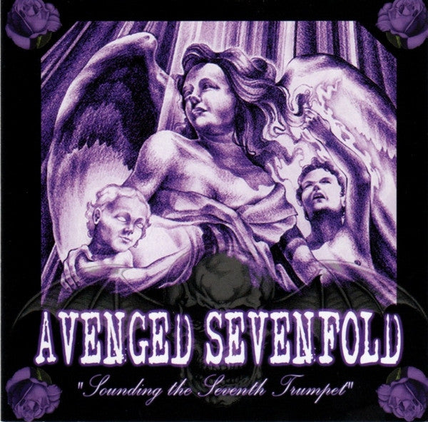 SOUNDING SEVENTH TRUMPET