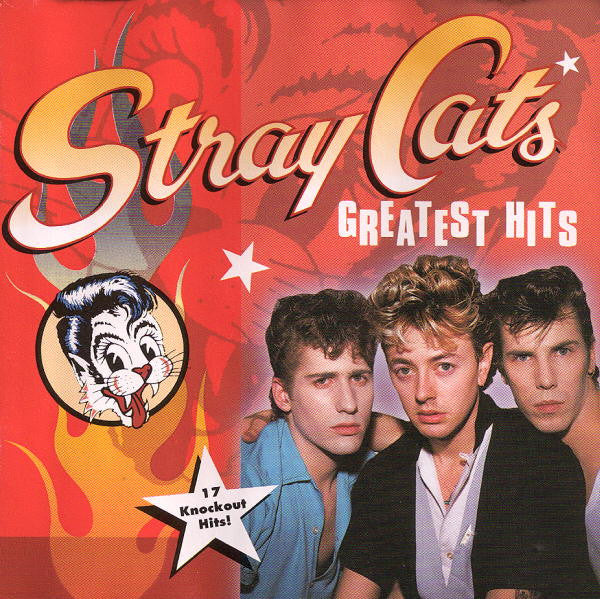 GREATEST HITS