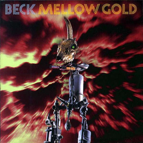 MELLOW GOLD
