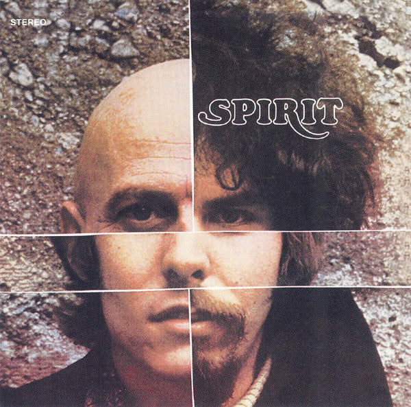SPIRIT
