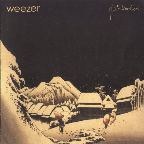 PINKERTON