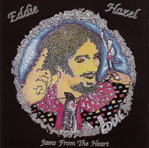 JAMS FROM THE HEART