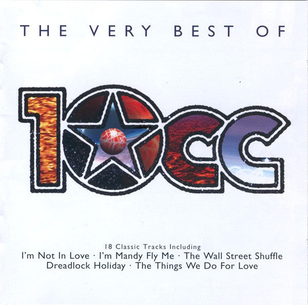 VERY BEST OF
