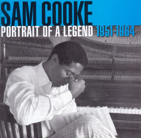 PORTRAIT OF A LEGEND 1951 - 1964
