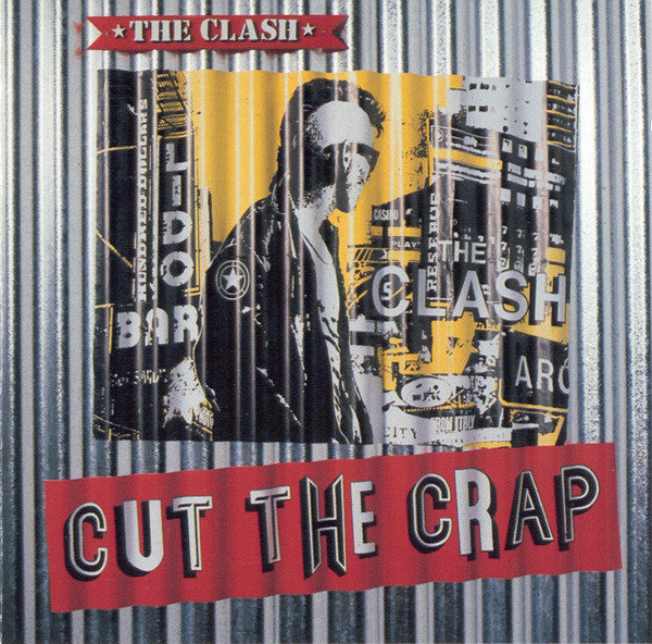 CUT THE CRAP