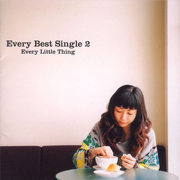EVERY BEST SINGLE 2