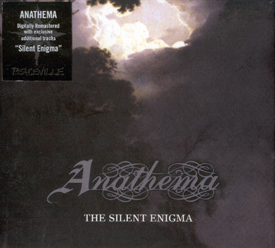 SILENT ENIGMA