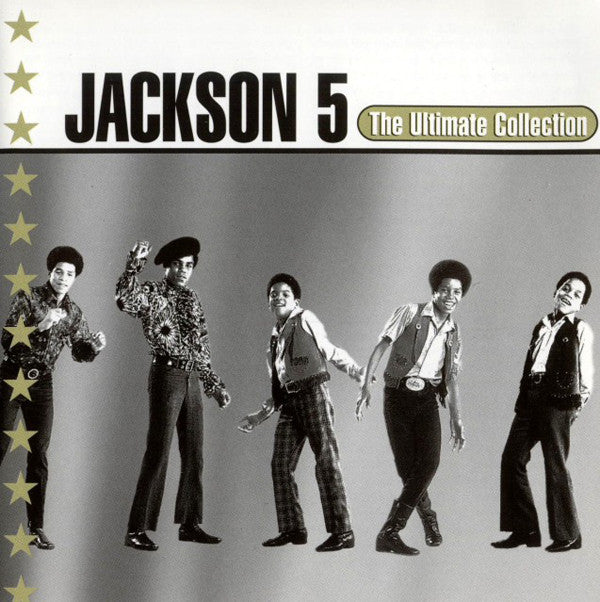 ULTIMATE COLLECTION