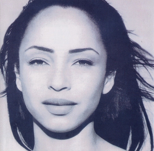 BEST OF SADE