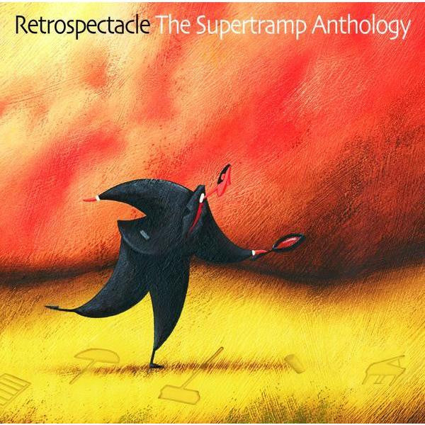 RETROSPECTACLE: SUPERTRAMP ANTHOLOGY