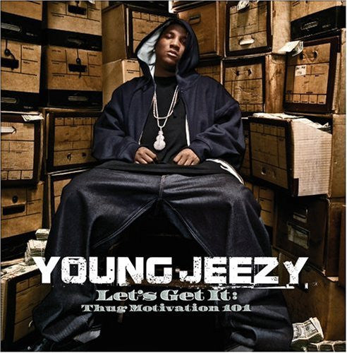 LET'S GET IT: THUG MOTIVATION 101