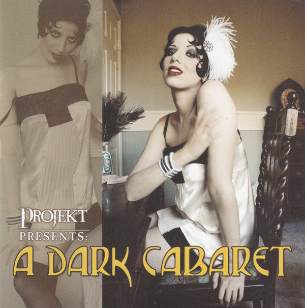 DARK CABARET