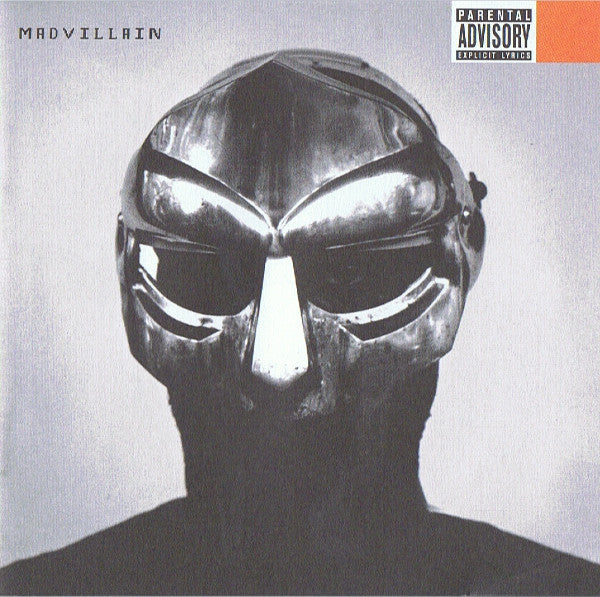 MADVILLAINY