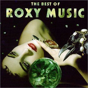 BEST OF ROXY MUSIC