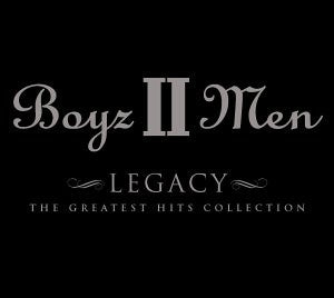 LEGACY: GREATEST HITS COLLECTION