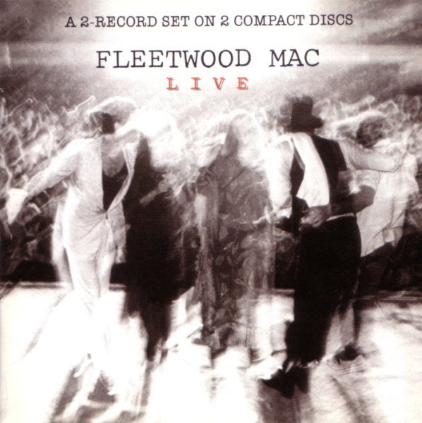 FLEETWOOD MAC LIVE