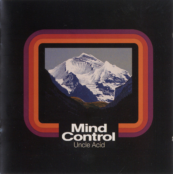 MIND CONTROL