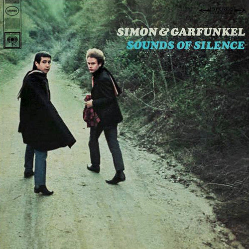 SOUNDS OF SILENCE