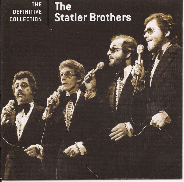 DEFINITIVE COLLECTION