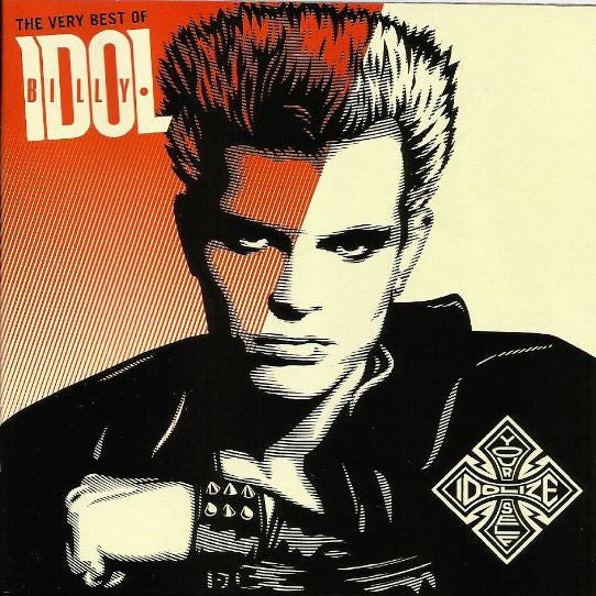 VERY BEST OF: IDOLIZE YOURSELF