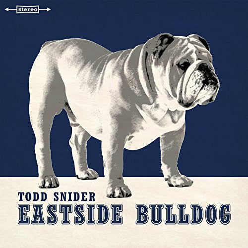 EASTSIDE BULLDOG