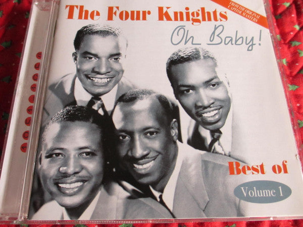 OH BABY BEST OF VOLUME 1 19511954
