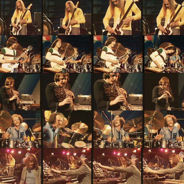 SWITZERLAND 1974