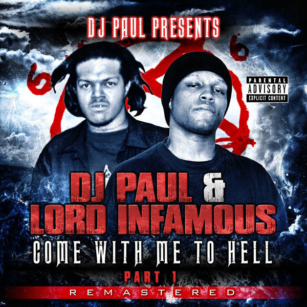 COME WITH ME TO HELL PART 1