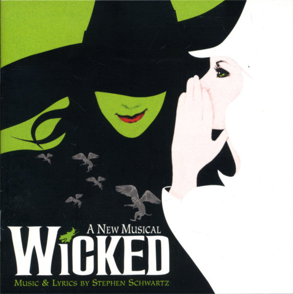 WICKED O.C.R.
