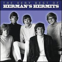 VERY BEST OF HERMAN'S HERMITS