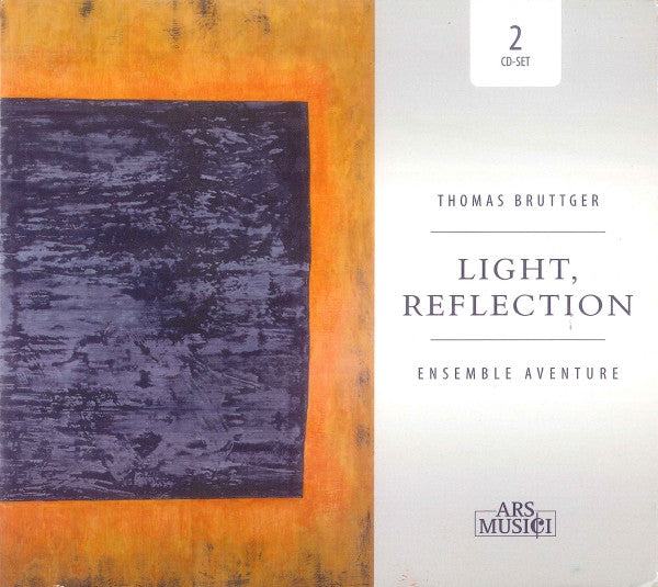 BRUTTGER: LIGHT, REFLECTION