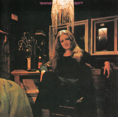BONNIE RAITT