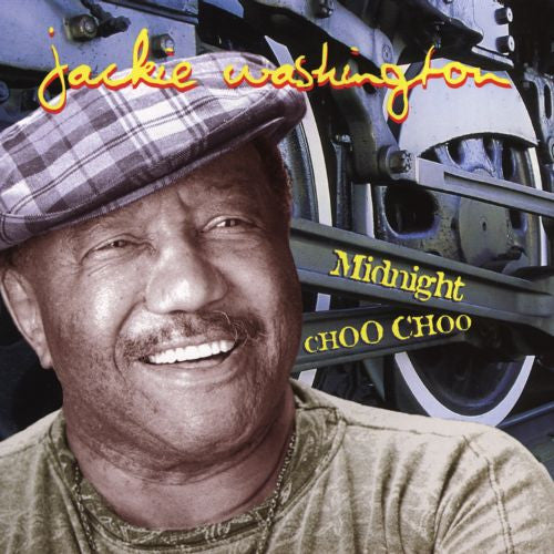 MIDNIGHT CHOO CHOO