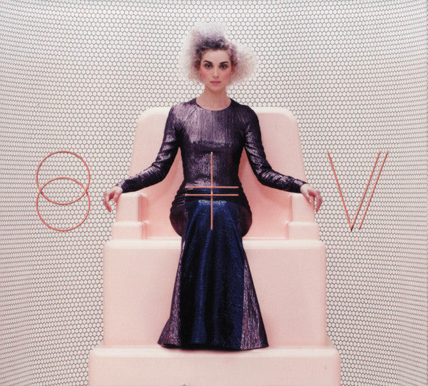 ST VINCENT