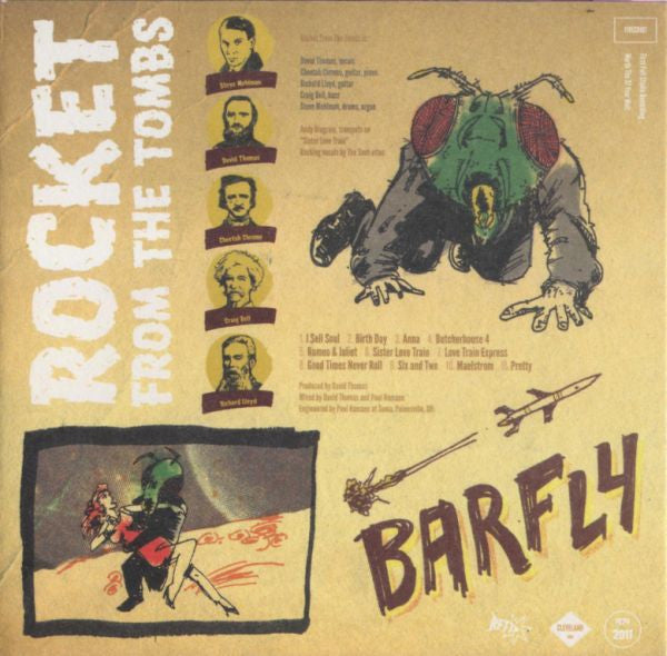 BARFLY