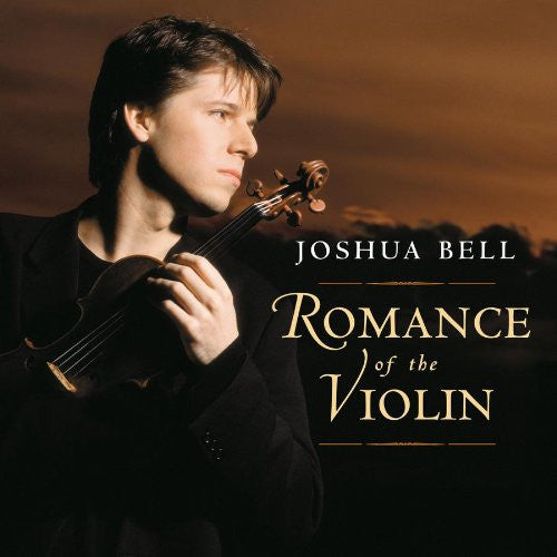 ROMANCE OF THE VIOLIN