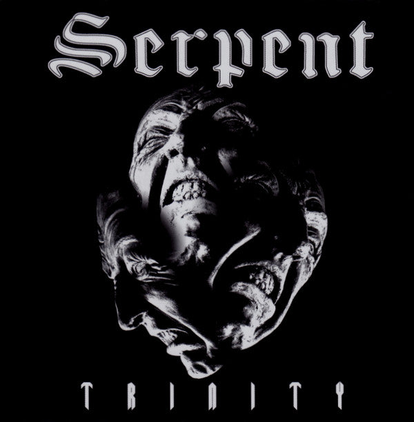 TRINITY