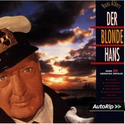 DER BLONDE HANS: 20 GREATEST HITS
