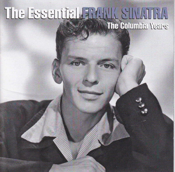 ESSENTIAL FRANK SINATRA