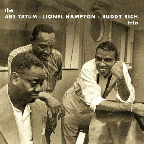 TATUM HAMPTON & RICH