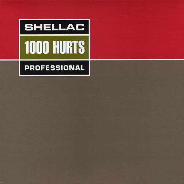 1000 HURTS