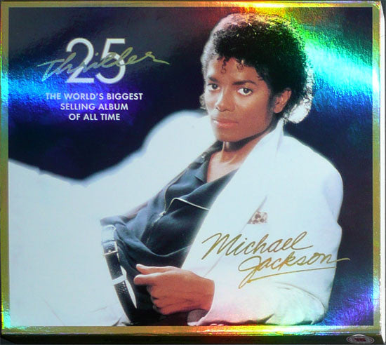 THRILLER