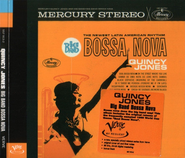 BIG BAND BOSSA NOVA