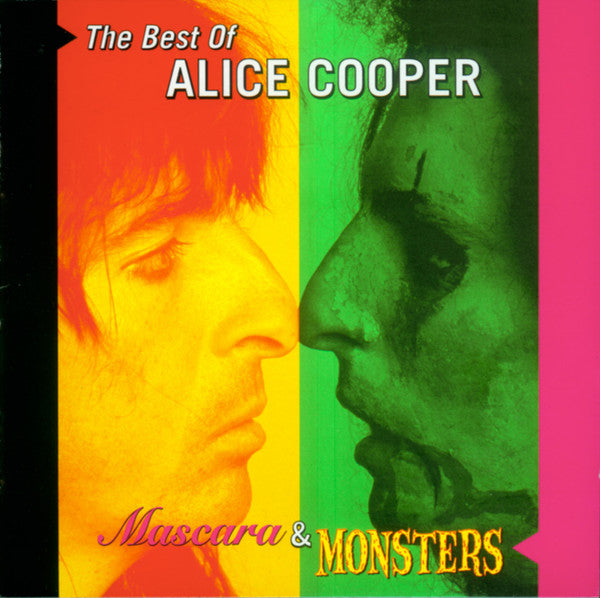 BEST OF ALICE COOPER