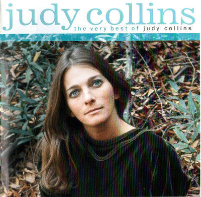 VERY BEST OF JUDY COLLINS